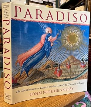 Paradiso -The Illuminations to Dante's Divine Comedy by Giovanni Di Paolo