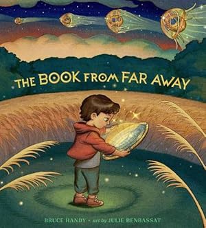 Seller image for The Book from Far Away (Hardcover) for sale by Grand Eagle Retail