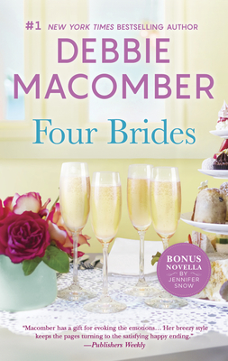 Seller image for Four Brides (Paperback or Softback) for sale by BargainBookStores