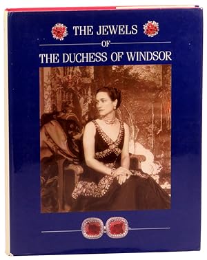 The Jewels of the Duchess of Windsor