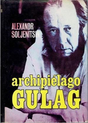 Imagen del vendedor de Archipielago Gulag (1918-1956). Ensayo De Investigación Literaria I-ii a la venta por TraperíaDeKlaus