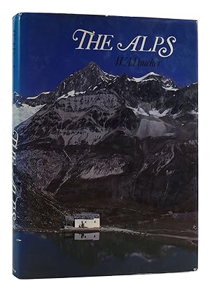 Seller image for ALPS for sale by Rare Book Cellar