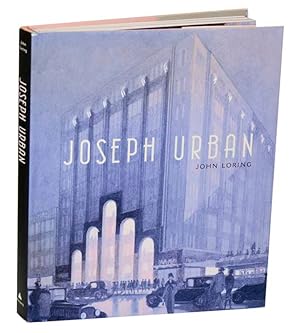 Seller image for Joseph Urban for sale by Jeff Hirsch Books, ABAA