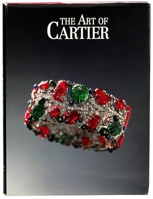 The Art of Cartier