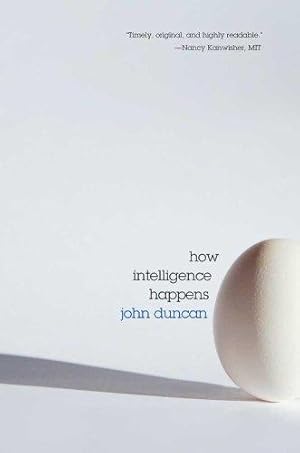 Seller image for How Intelligence Happens for sale by WeBuyBooks