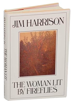 Seller image for The Woman Lit by Fireflies for sale by Jeff Hirsch Books, ABAA