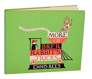 Seller image for More of Brer Rabbit's Tricks for sale by Jeff Hirsch Books, ABAA