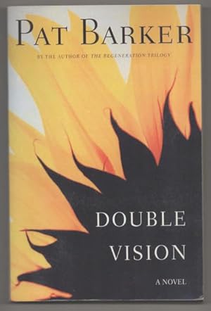 Imagen del vendedor de Double Vision a la venta por Jeff Hirsch Books, ABAA