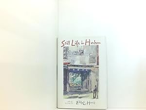 Seller image for Still Life in Harlem for sale by Book Broker