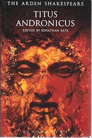 Seller image for Titus Andronicus (The Arden Shakespeare) for sale by GLENN DAVID BOOKS