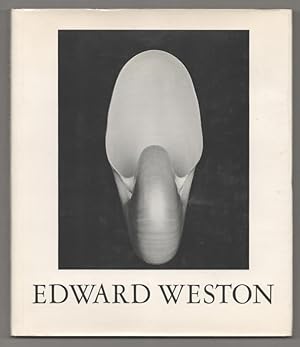 Imagen del vendedor de Edward Weston: Flame of Recognition a la venta por Jeff Hirsch Books, ABAA