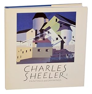 Imagen del vendedor de Charles Sheeler: Paintings and Drawings a la venta por Jeff Hirsch Books, ABAA