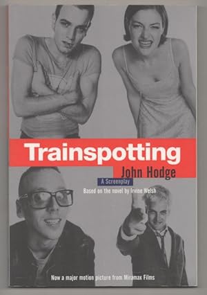 Imagen del vendedor de Trainspotting a la venta por Jeff Hirsch Books, ABAA