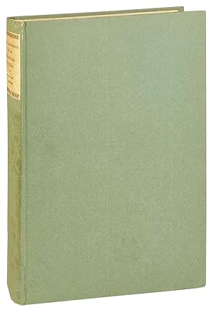 Image du vendeur pour Reminiscences of an American Loyalist 1738-1789: Being the Autobiography of the Reverend Jonathan Boucher, Rector of Annapolis in Maryland and afterwards Vicar of Epsom, Surrey, England mis en vente par Capitol Hill Books, ABAA