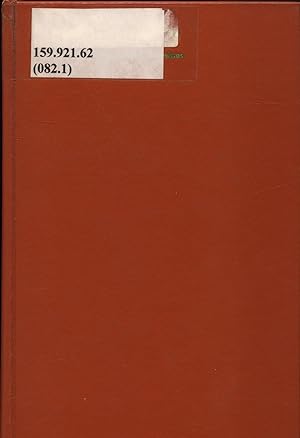 Imagen del vendedor de Individual Differences in Language Abilities and Language Behaviour a la venta por avelibro OHG