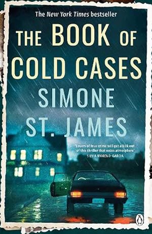 Seller image for The Book of Cold Cases (Paperback) for sale by Grand Eagle Retail