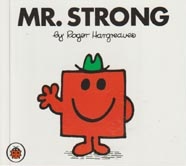 Immagine del venditore per MR. STRONG venduto da Black Stump Books And Collectables
