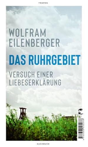 Das Ruhrgebiet Versuch einer Liebeserklärung