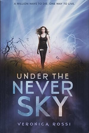 Immagine del venditore per Under The Never Sky, Volume 1 (Under The Never Sky) venduto da Adventures Underground