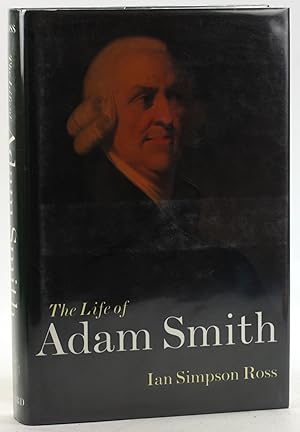 Seller image for The Life of Adam Smith for sale by Arches Bookhouse