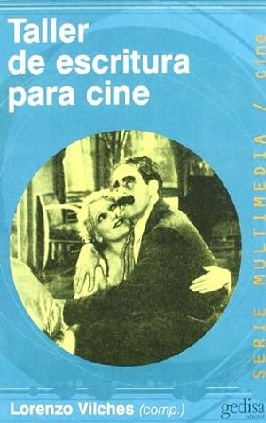 Imagen del vendedor de Taller De Escritura Para Cine - Vilches, Lorenzo a la venta por Juanpebooks