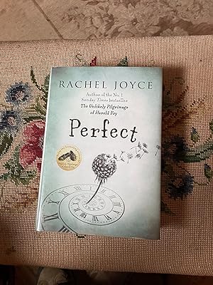 Seller image for Perfect ******SIGNED LINED DATED UK HB 1ST/1ST******* for sale by BRITOBOOKS