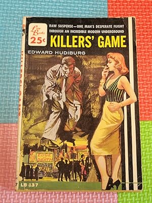 Killers' Game