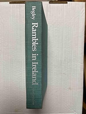 Seller image for Rambles in Ireland and: A County-By-County Guide for Discriminating Travelers for sale by Jake's Place Books