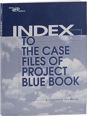 Index to The Case Files of Project Blue Book
