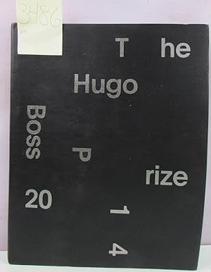Image du vendeur pour The Hugo Boss Prize 2014 mis en vente par Antique Emporium