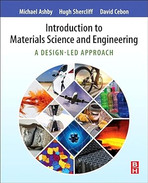 Bild des Verkufers fr Introduction to Materials Science and Engineering zum Verkauf von moluna