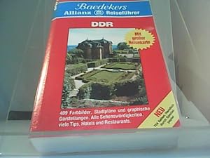 DDR - Deutsche Demokratische Republik