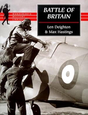 Seller image for Battle of Britain (Wordsworth Military Library) for sale by WeBuyBooks