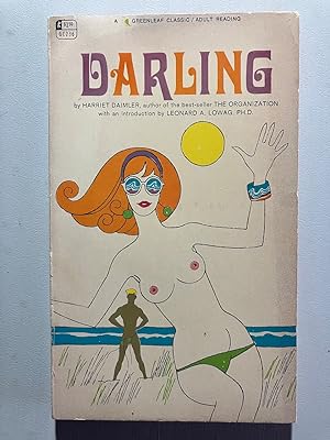 Imagen del vendedor de Darling a la venta por Paper Smut
