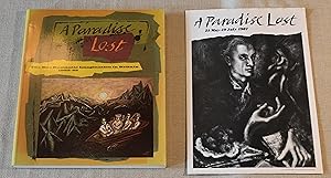 Seller image for A Paradise Lost: the Neo-Romantic Imagination in Britain 1935-55 for sale by Tombland Bookshop