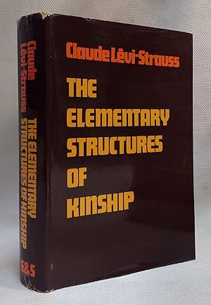 Imagen del vendedor de The Elementary Structures of Kinship a la venta por Book House in Dinkytown, IOBA