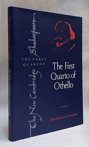 Seller image for The First Quarto of Othello (The New Cambridge Shakespeare: The Early Quartos) for sale by Book House in Dinkytown, IOBA