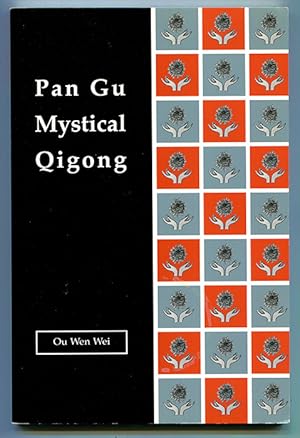 Pan Gu Mystical Qigong