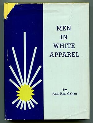 Men In White Apparel