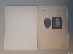 Seller image for Award 85: Benno Premsela & Signatuur Premsela (2 volumes) for sale by Klondyke