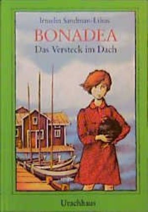Seller image for Bonadea for sale by Gabis Bcherlager