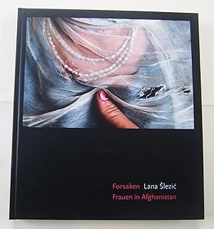 Seller image for Forsaken - Frauen in Afghanistan for sale by Antiquariat Immanuel, Einzelhandel