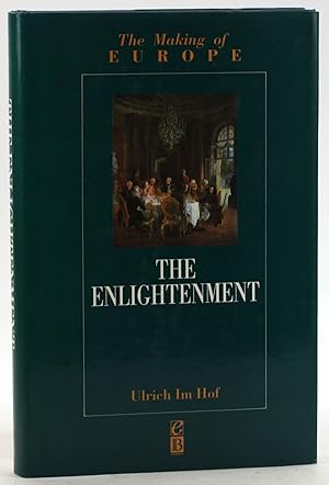 Seller image for The Enlightenment (Making of Europe) (The Making of Europe) for sale by Arches Bookhouse