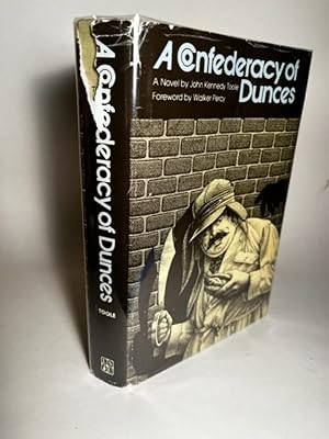 Seller image for A CONFEDERACY OF DUNCES for sale by Abound Book Company