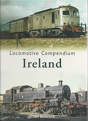 Locomotive Compendium: Ireland