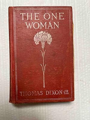 Seller image for The One Woman for sale by Jake's Place Books