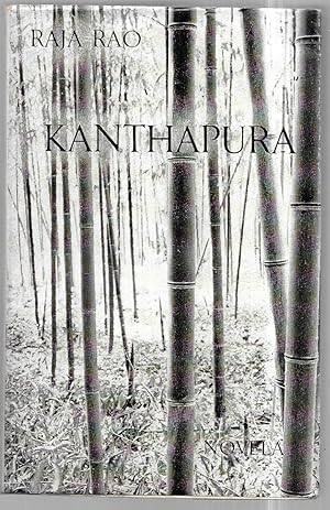 Seller image for Kanthapura for sale by FERDYDURKE LIBROS