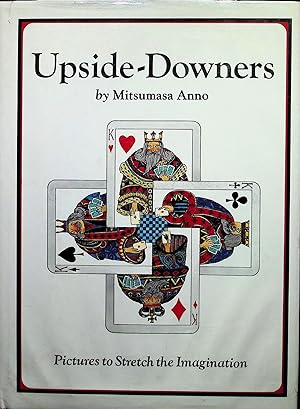 Seller image for Upside Downers Pictures to Stretch the Imagination for sale by Liberty Book Store ABAA FABA IOBA