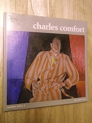 Seller image for Charles Comfort for sale by Claudine Bouvier