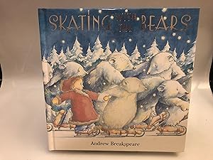 Skating with the Bears